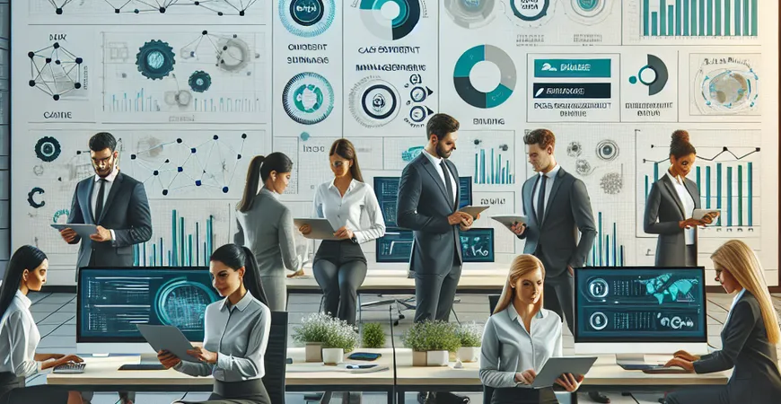 培训反馈缺乏价值？设计 “有奖调研 + 案例征集” 活动